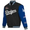 Dodgers Championship Jacket