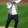 Fat Joe World Series 2024 Varsity Jacket