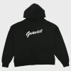 Graviet Logo Hoodie