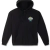 HD Legends Roam Midweight Hoodie