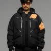 Hideo Kojima Death Stranding 2 Jacket