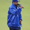 Ice Cube Dodgers Jacket