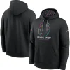 Indianapolis Colts Crucial Catch Hoodie