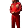 Jonathan Davis Korn x Adidas Tracksuit