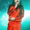 Korn x Adidas Jonathan Davis Tracksuit