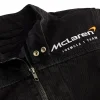 Maclaren Formula 1 Racing Speed Jacket Black