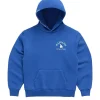 Dodgers Fleece Hoodie