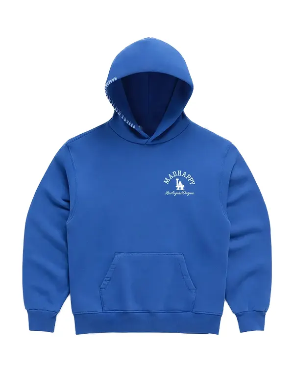 Dodgers Fleece Hoodie