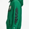 NBA Boston Celtics 2024 Hoodie Green