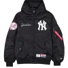 NEW ERA New York Yankees Jacket Black