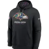 NFL Crucial Catch Hoodie