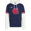 Negro Leagues Baseball Museum Hooded Jersey