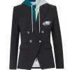 Philadelphia Eagles Dickey Jacket