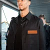 Real Madrid x Zegna Jacket