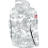 Salute to Service Club Hoodie