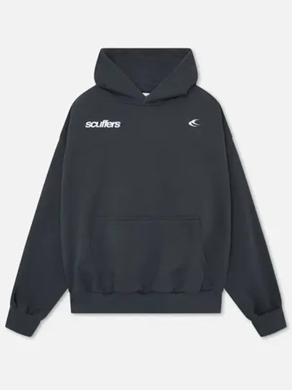 Scuffers Motor Studios Hoodie