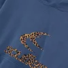 Scuffers Safari Blue Hoodie