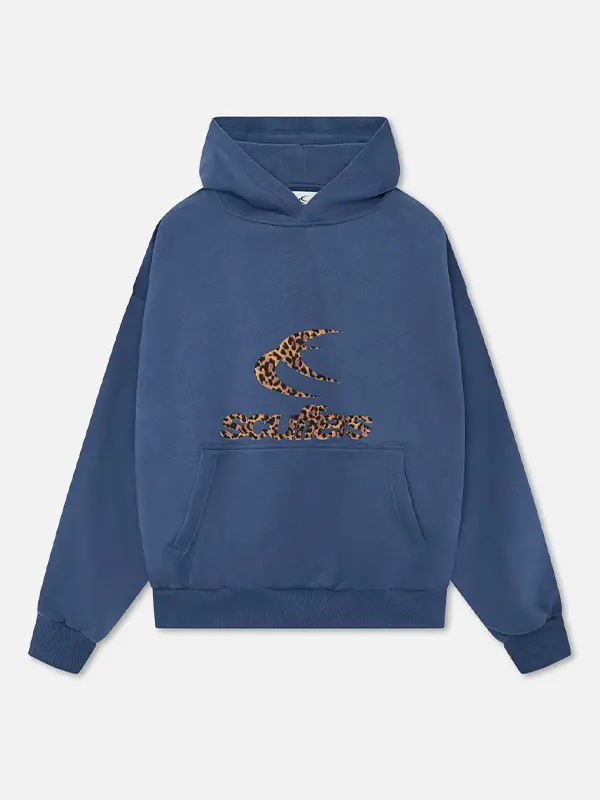 Scuffers Safari Hoodie