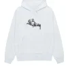 Stussy Worker Hoodie