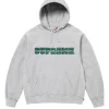 Supreme Collegiate Acronym Hoodie