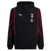 AC Milan 2024 Prematch Jacket