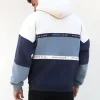 Alpine Oversized Pullover Hoodie