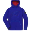 Bills Crossover Hoodie