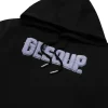 Black Geedup Play For Keeps Hoodie