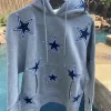 By Way of Dallas Cowboys Logo Hoodie