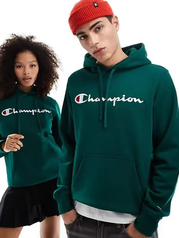 Champion Legacy Hoodie