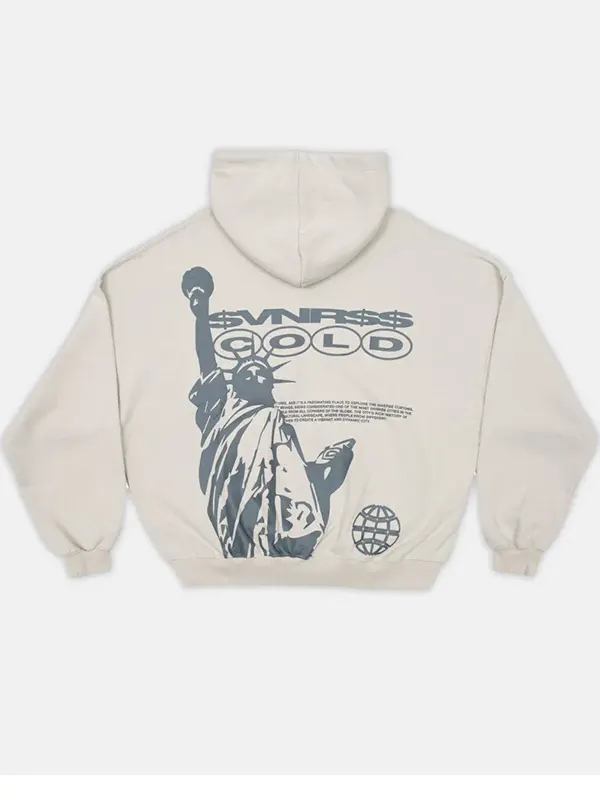 Cold Culture Liberty Hoodie