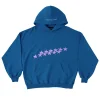 Cold Culture Stars Hoodie