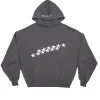 Cold Culture Stars Unisex Hoodie Grey