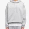 Cole Buxton Sportswear Hoodie Grey