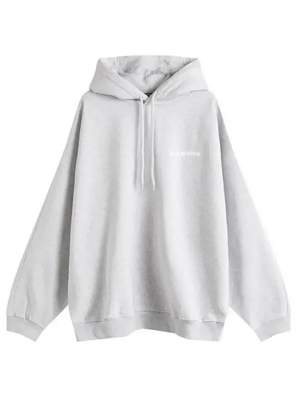 Cole Buxton Sportswear Hoodie