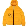 Drew Puffer Jacket