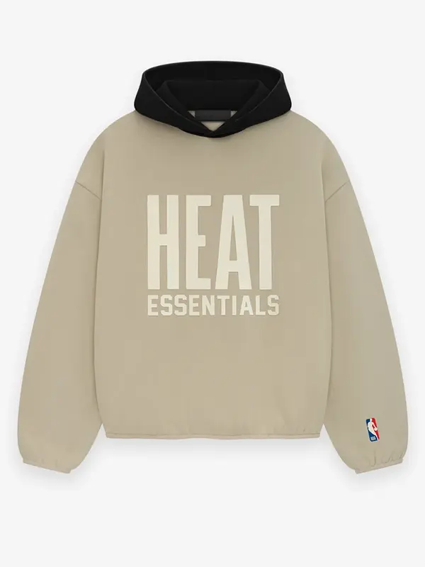 Essentials Heat Hoodie