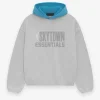 Essentials Sky Hoodie