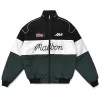 F1 Paddock Racing Jacket