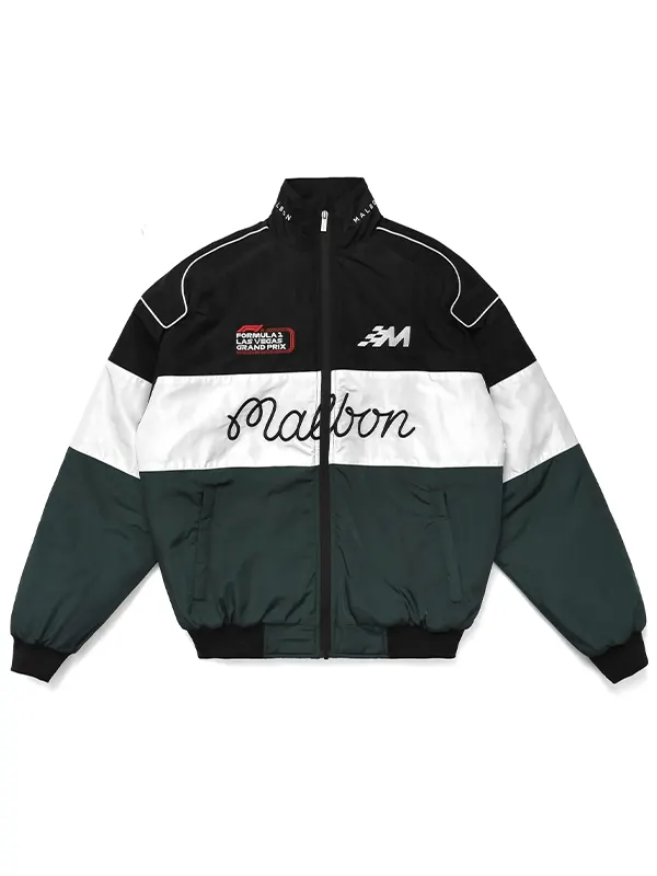 F1 Paddock Racing Jacket