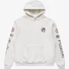 F1 Showdown Hoodie