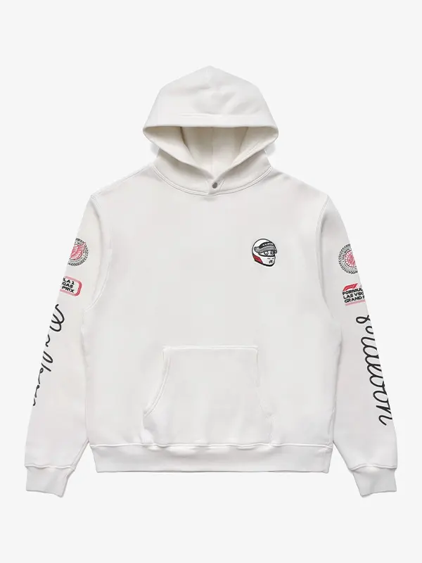 F1 Showdown Hoodie