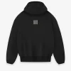 Fear Of God Athletics Heavy Fleece Hoodie