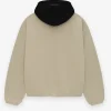 Fear Of God Essentials Heat Hoodie