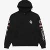 Formula 1 Grand Prix Showdown Hoodie Black