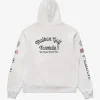 Formula 1 Las Vegas Grand Prix Showdown Hoodie