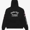 Formula 1 Las Vegas Grand Prix Showdown Hoodie Black