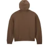 Jordan x Travis Scott Full-Zip Unisex Hoodie