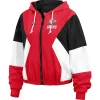 Kansas City Chiefs Windbreaker Jacket