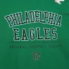 Kelly Green Philadelphia Eagles Retro Fleece Hoodie